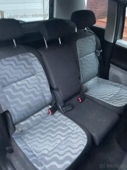 Škoda Roomster 1,2HTP - 8