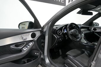 GLC 250 d 4MATIC - 8