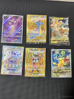 Pokemon predaj - 8