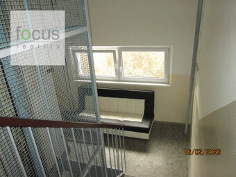 Predám 1i byt Podborová - 8