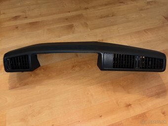 Zadný nárazník peugeot 405 mi16 - 8