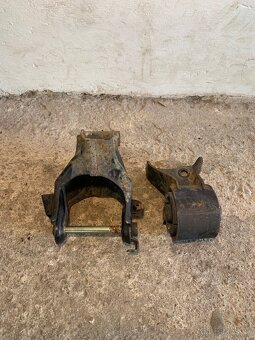 Mazda 626/MX6 - Autodiely - 8