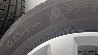 Disky Ford 6Jx15, 5x108 ET45 - 8