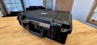 DJI Mavic 3 Pro + DJI RC + PROFI kufor – TOP stav - 8
