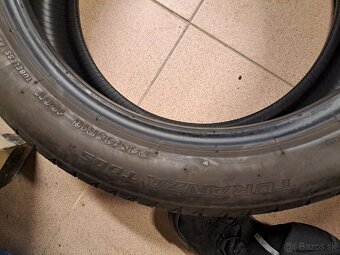 Letné Bridgestone Turanza 245/45/18 100Y - 8