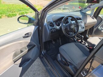 Seat Altea 1.6i Stylance r.v.2007 - 8