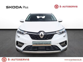 Renault Arkana 1.6E-TECH 105kW 6AP Intens - 8