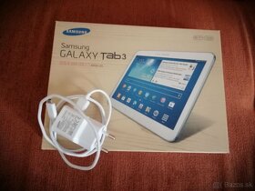 Tablet Samsung Galaxy Tab3 - 8
