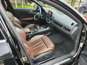 Audi A4 Avant 2.0 TFSI ultra Design S tronic - 8