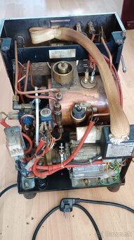Kávovar Bezzera bz35 - 8