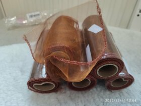 Organza - 8