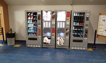 predám predajný automat - 8