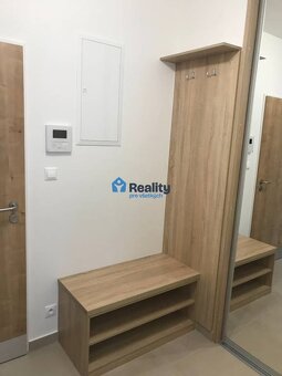 Prenájom byt DIAMON RESIDENCE centrum PB - 8