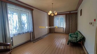 EXKLUZÍVNE: Rodinný dom na predaj, Handlová, Prievidza - 8