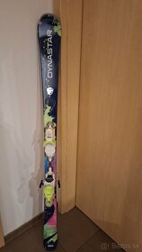 148 dynastar lyze +lyziarky - 8