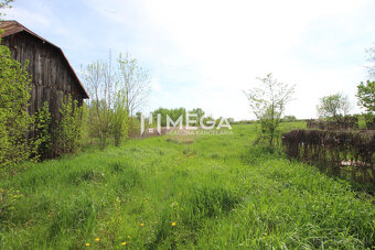 NA PREDAJ: Stavebný pozemok – Senné (okres Michalovce) - 8