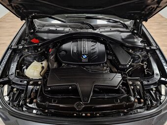 BMW Rad 3 GT 320d xDrive Gran Turismo A/T - 8