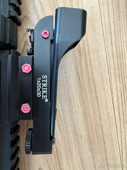 Airsoft doplnky - 8