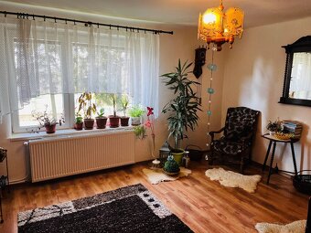 Predám rodinný dom 4 703 m2, VT Nižný Hrabovec - 8