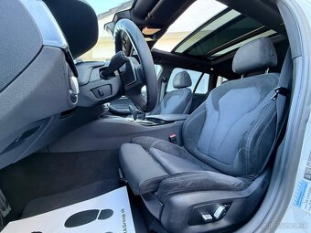 BMW 520d xDrive Touring M Sport - 8