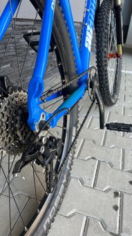 Horský Bicykel - 8