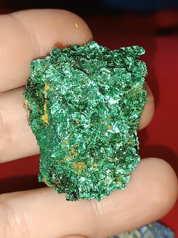 Minerály z Maroka - 8