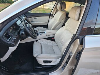 BMW 530 GT X drive 180kW - 8