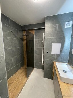 3i byt 75m2 + 7m2 loggia, pivnica, garáž a parkovacie miesto - 8