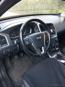 Volvo XC60 4x4 - 8