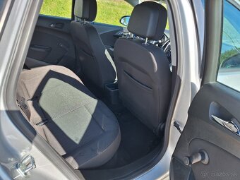 Opel Astra 1.7 CDTI 130k Active - 8