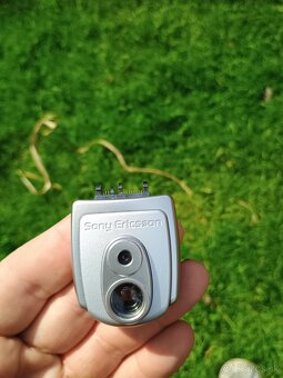 Sony Ericsson camera - 8