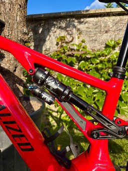 Specialized Turbo Levo Comp - 8