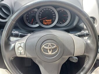 Toyota RAV 4 2,2 Diesel 130kw 4x4 - 8