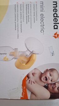 Hniezdo pre babatko s prislusenstvom - 8