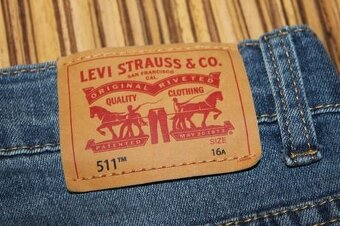 Rifle LEVIS v. S - 8
