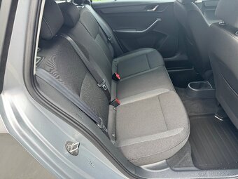 ŠKODA RAPID SPACEBACK 1.6 TDI 66KW - 8
