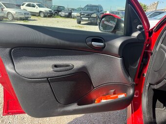 Peugeot 206 plus - 8