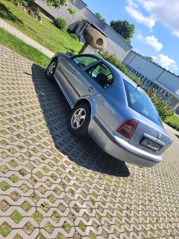 Škoda Octavia 1.9tdi 66kw - 8