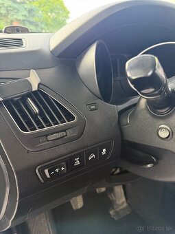 Hyundai ix35 2.0 CRDi Style 4x4 - 8