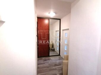 NA PREDAJ PEKNÝ 2-IZBOVÝ BYT V NOVEJ DUBNICI 64M2 PLUS... - 8