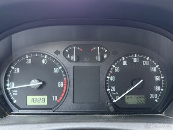 Škoda Fabia Benzín 1,4 Mpi - Platná STK EK 2026 - 8