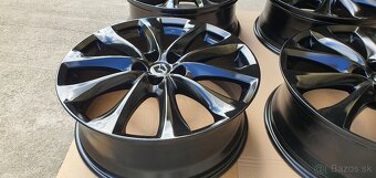 5x114,3 r20 mazda kia hyundai mitsubishi toyota honda - 8