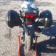 HONDA CBF 600 N - 8