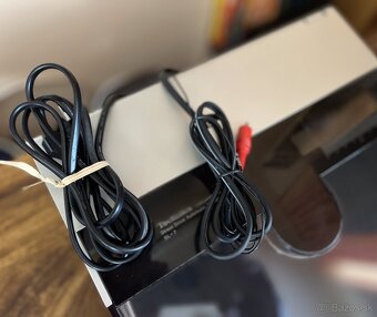 Gramofón Technics SL-7 – direct drive - 8