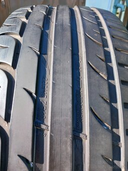 225/45 r18 letne pneumatiky 4kusy - 8