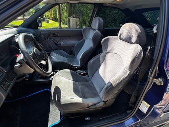 Ford Escort 2.0i 110kW RS2000 hatchback - 8