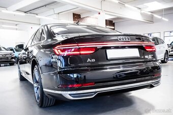Audi A8 - 8