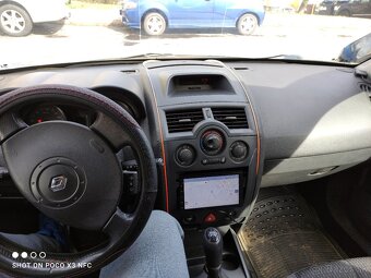 Megane 2 1.5 dci 60kw - 8