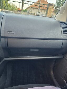 Predám Volkswagen Polo - 8