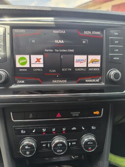 Seat Ateca - 8